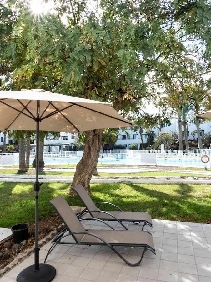 Apartmán Apartamento Los Barqueros Laura Corralejo