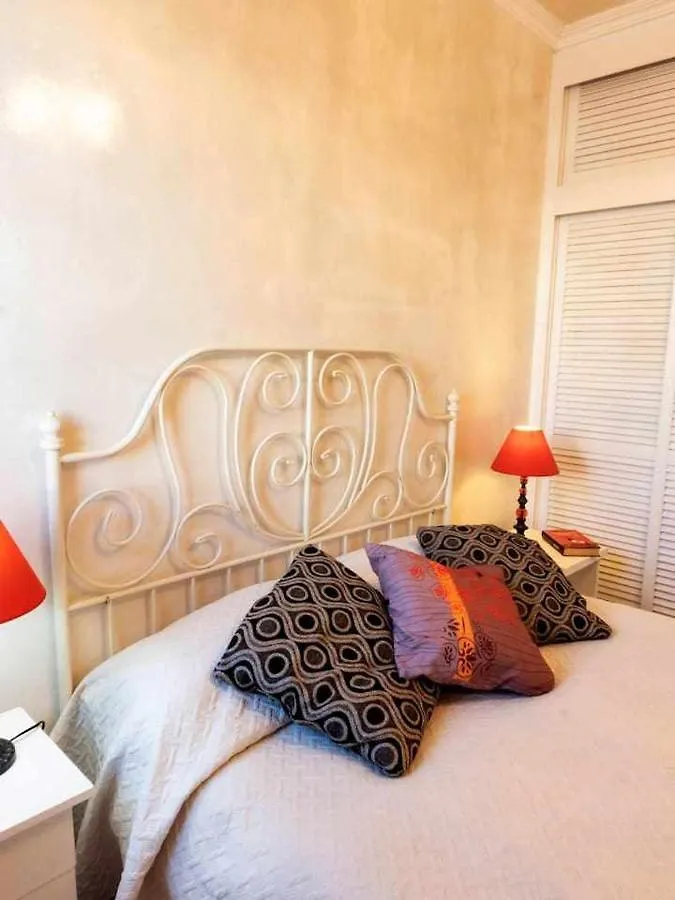 Apartmán Apartamento Los Barqueros Laura Corralejo
