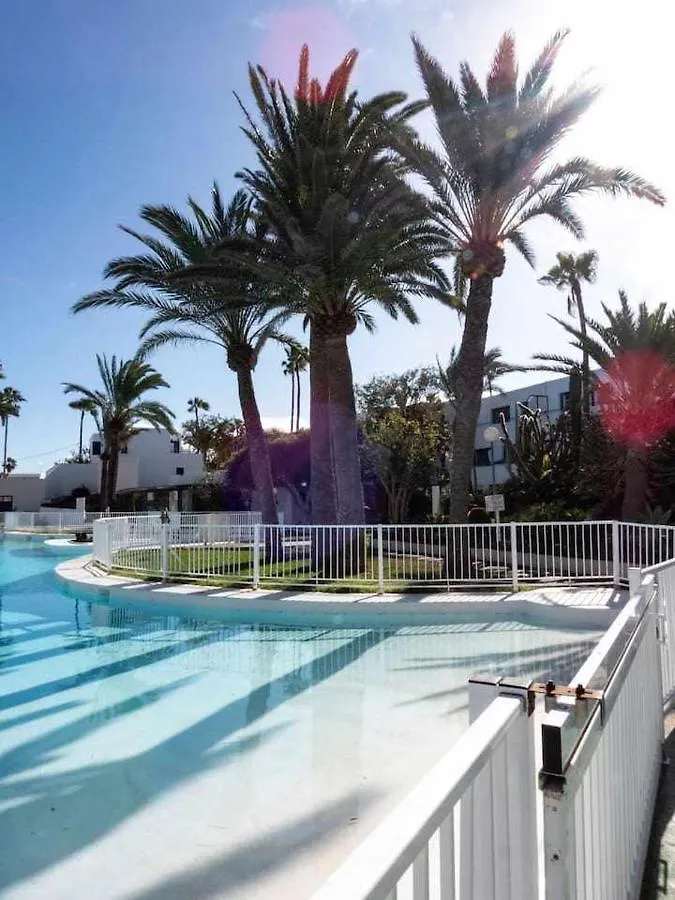 Apartmán Apartamento Los Barqueros Laura Corralejo