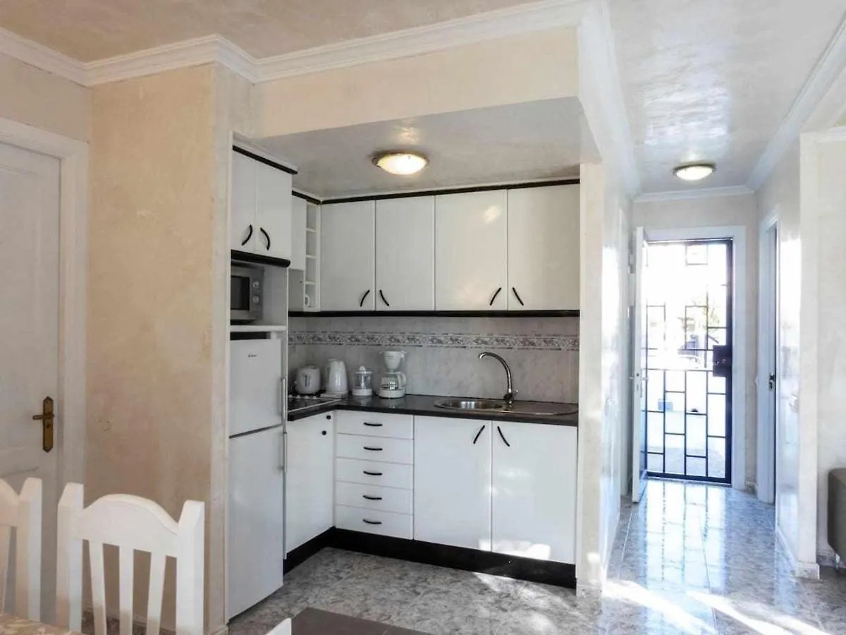 Apartamento Los Barqueros Laura Apartment Corralejo Spain