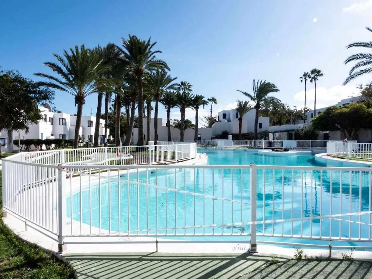 Apartamento Los Barqueros Laura Apartment Corralejo Spain
