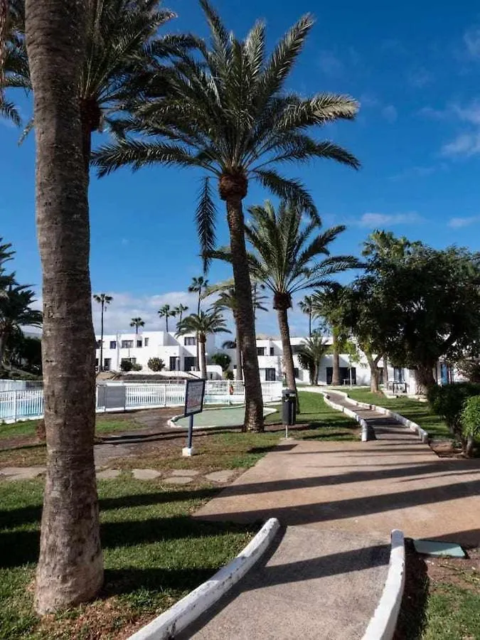 Apartamento Los Barqueros Laura Apartment Corralejo