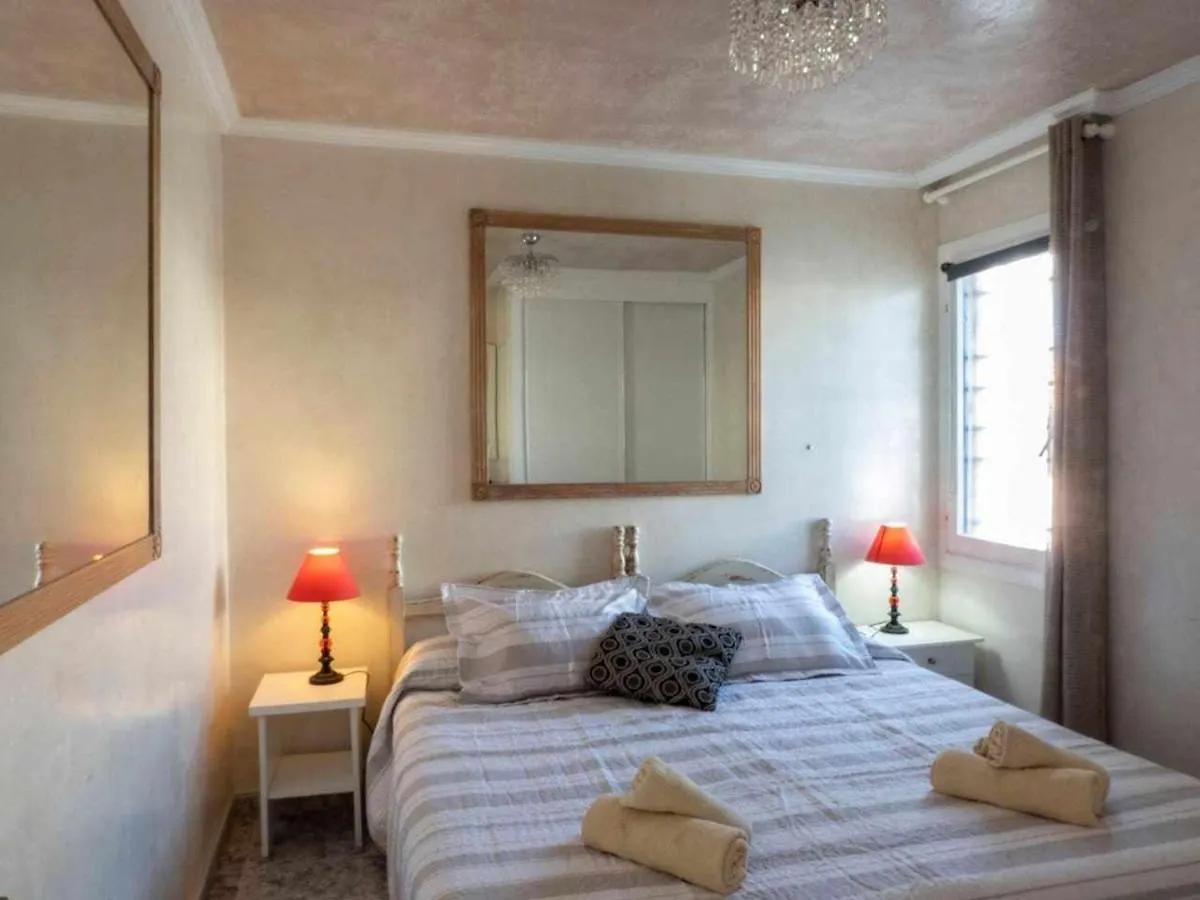 Apartamento Los Barqueros Laura Apartment Corralejo 0*,  Spain
