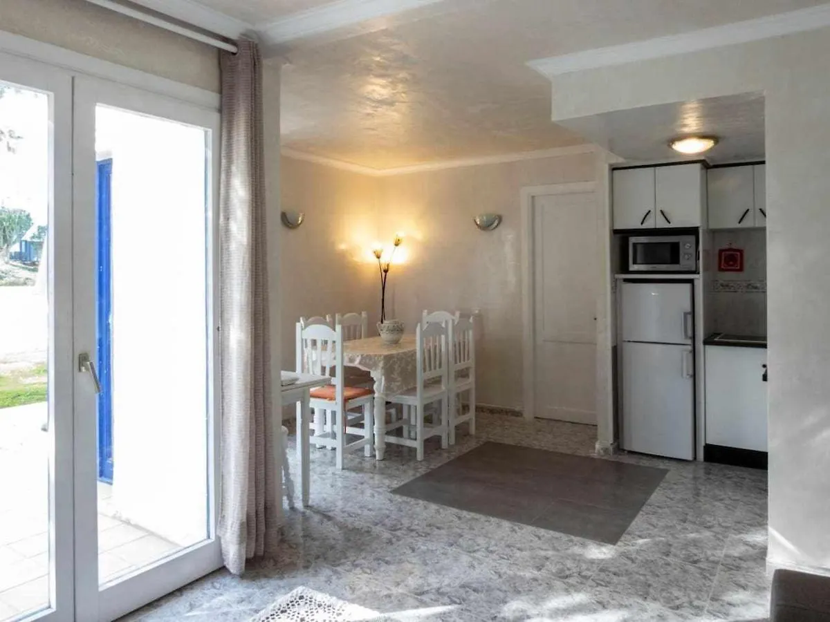 Apartamento Los Barqueros Laura Apartment Corralejo