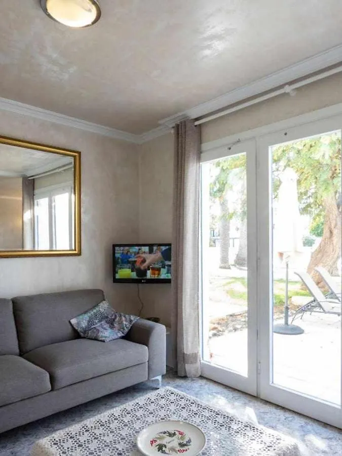 Apartamento Los Barqueros Laura Apartment Corralejo Spain