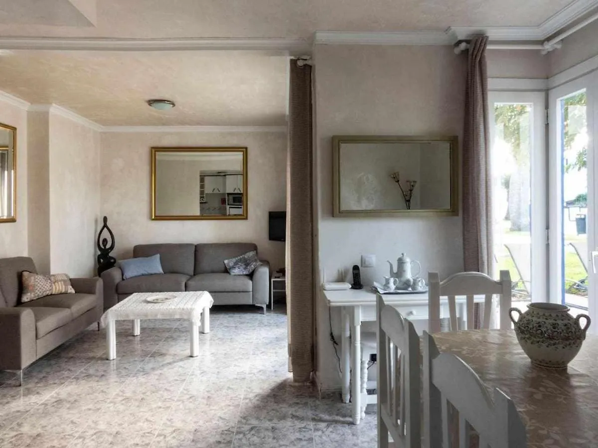 Apartamento Los Barqueros Laura Apartment Corralejo