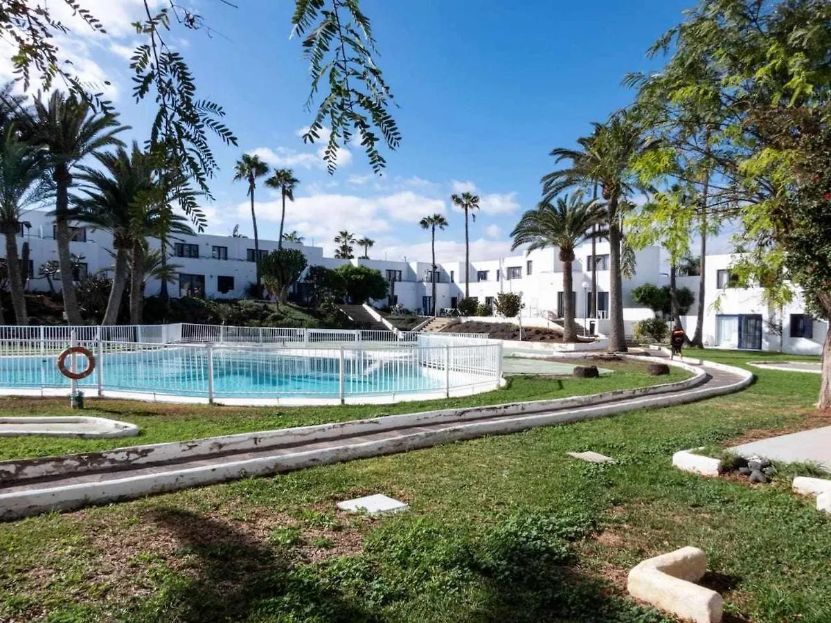 Apartamento Los Barqueros Laura Apartment Corralejo Spain