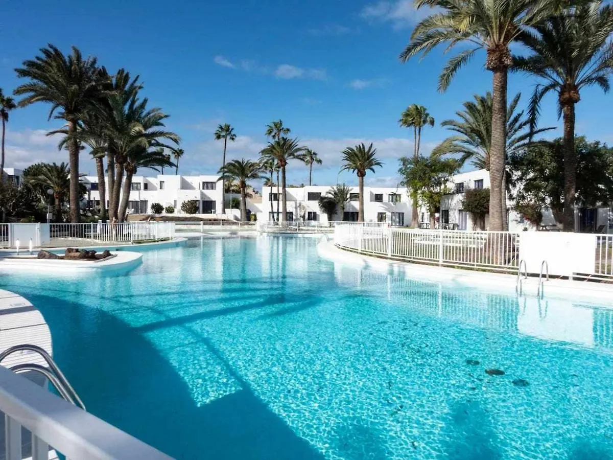 Apartamento Los Barqueros Laura Apartment Corralejo Spain