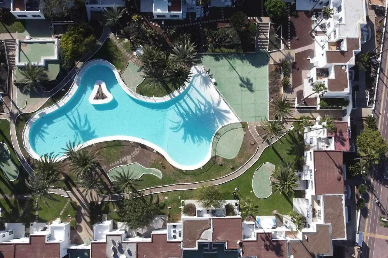 Apartamento Los Barqueros Laura Apartment Corralejo