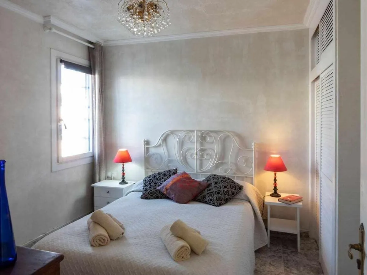 Apartamento Los Barqueros Laura Apartment Corralejo