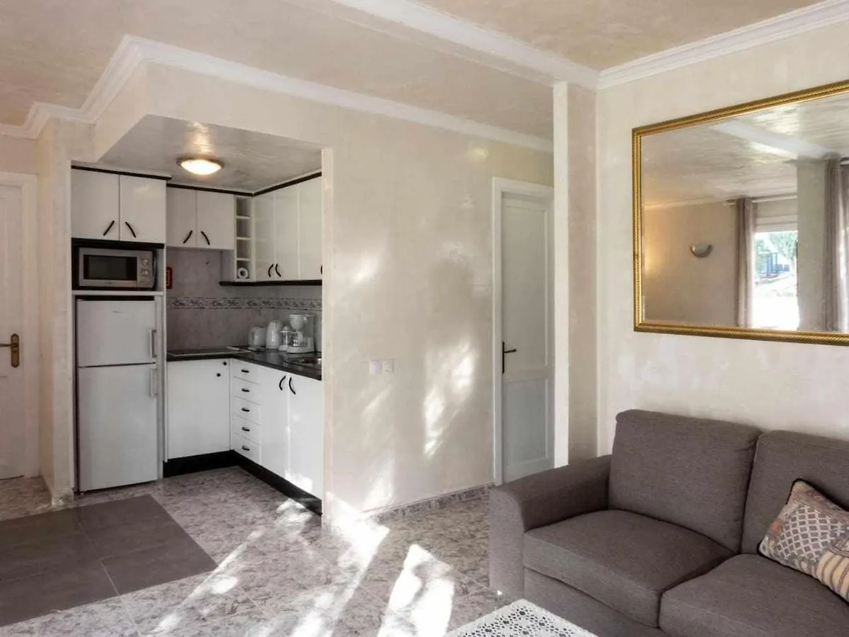 Apartamento Los Barqueros Laura Apartment Corralejo 0*,  Spain