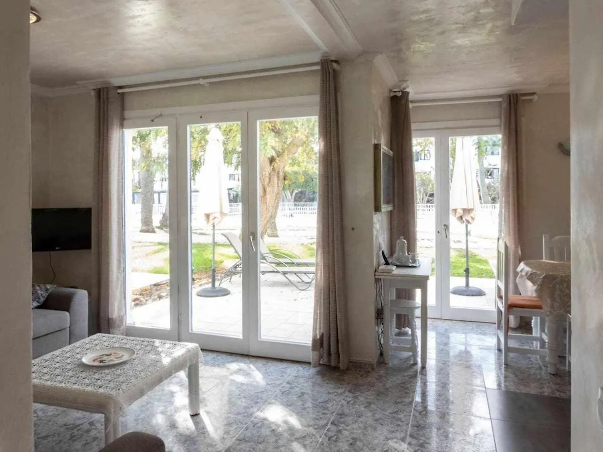 Apartamento Los Barqueros Laura Apartment Corralejo