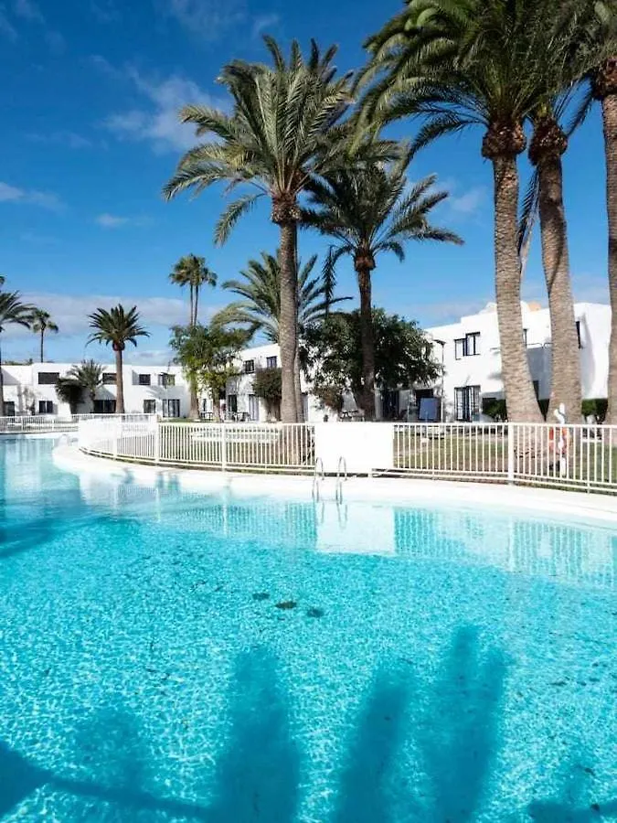 Apartamento Los Barqueros Laura Apartment Corralejo