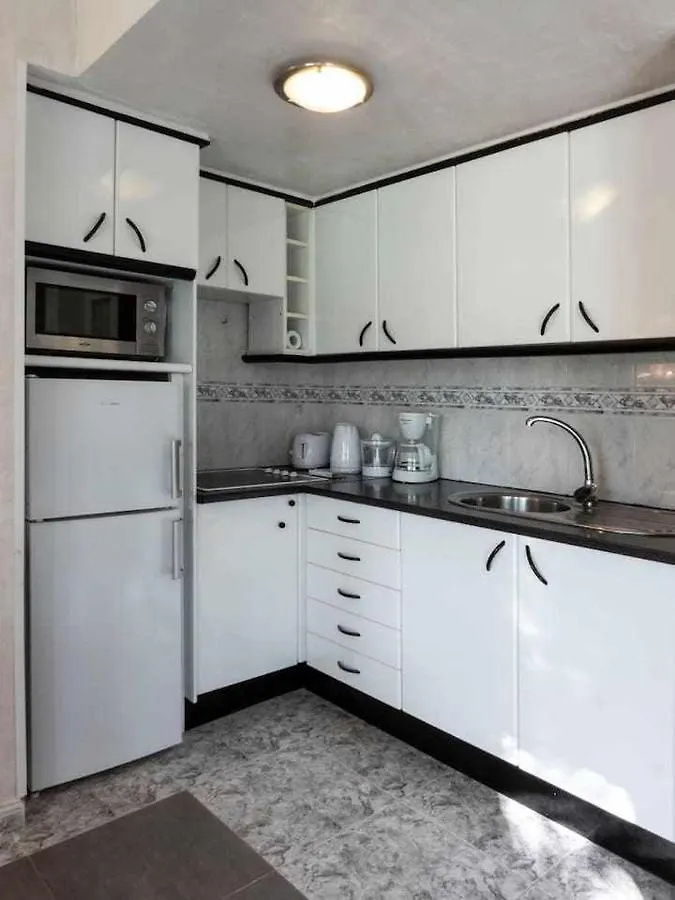 Apartamento Los Barqueros Laura Apartment Corralejo Spain