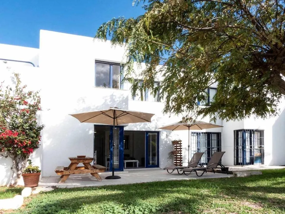 Apartamento Los Barqueros Laura Apartment Corralejo