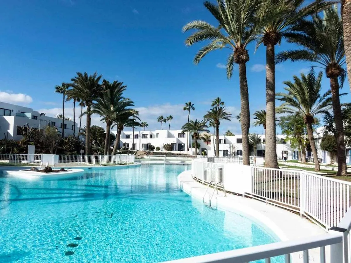 Apartamento Los Barqueros Laura Apartment Corralejo
