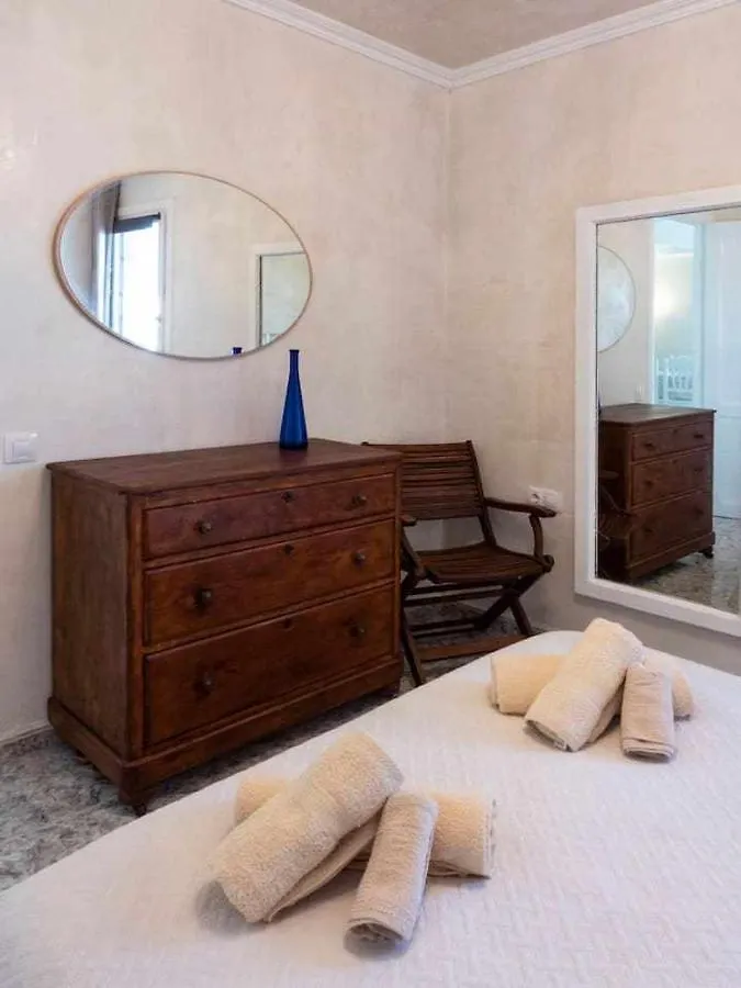 Apartamento Los Barqueros Laura Apartment Corralejo