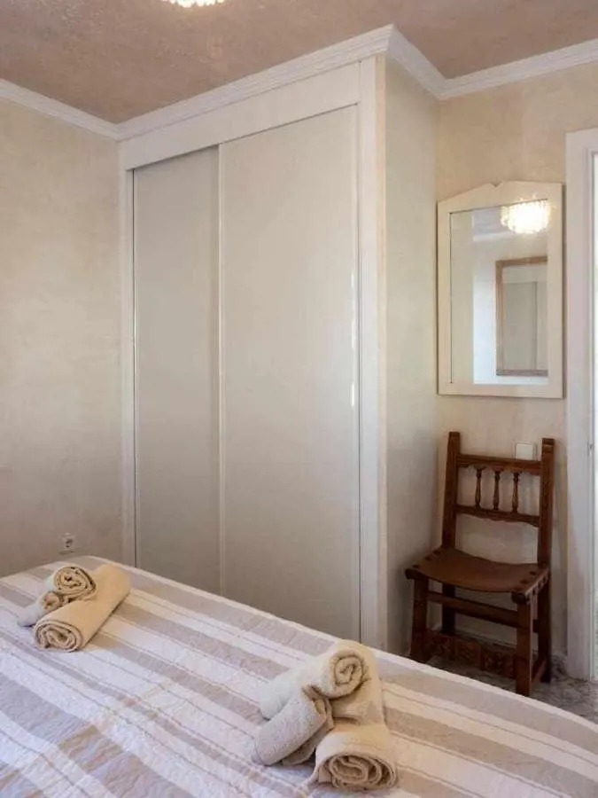 Apartamento Los Barqueros Laura Apartment Corralejo