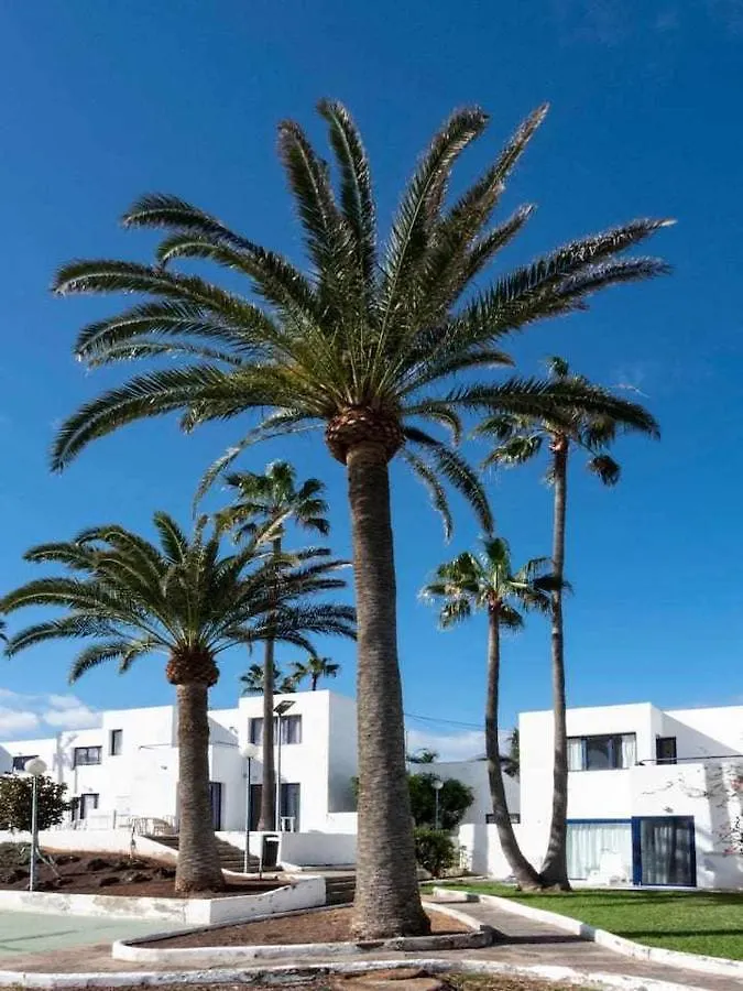 Apartamento Los Barqueros Laura Apartment Corralejo 0*,  Spain