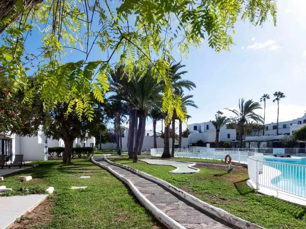 Apartamento Los Barqueros Laura Apartment Corralejo